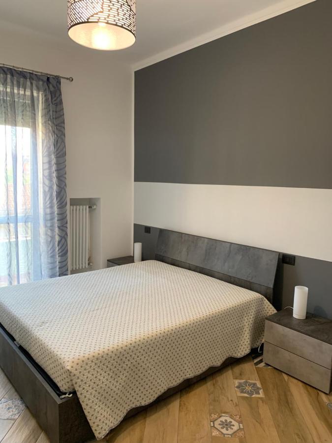 Mirafiori House Lägenhet Turin Exteriör bild