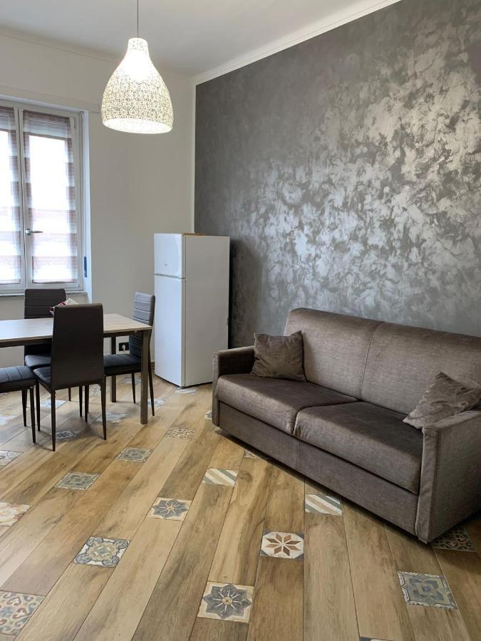 Mirafiori House Lägenhet Turin Exteriör bild