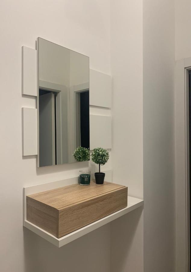 Mirafiori House Lägenhet Turin Exteriör bild
